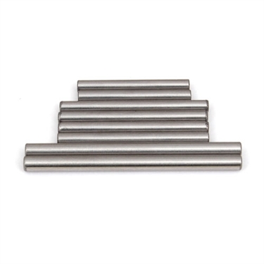 ASSOCIATED B6/B6.1 HINGE PIN SET